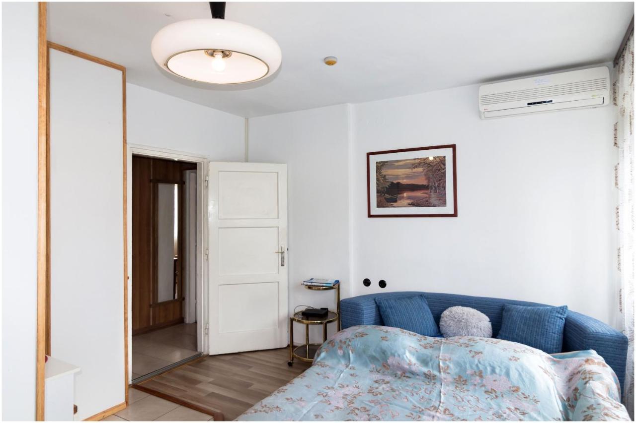 D Apartment Split Eksteriør billede