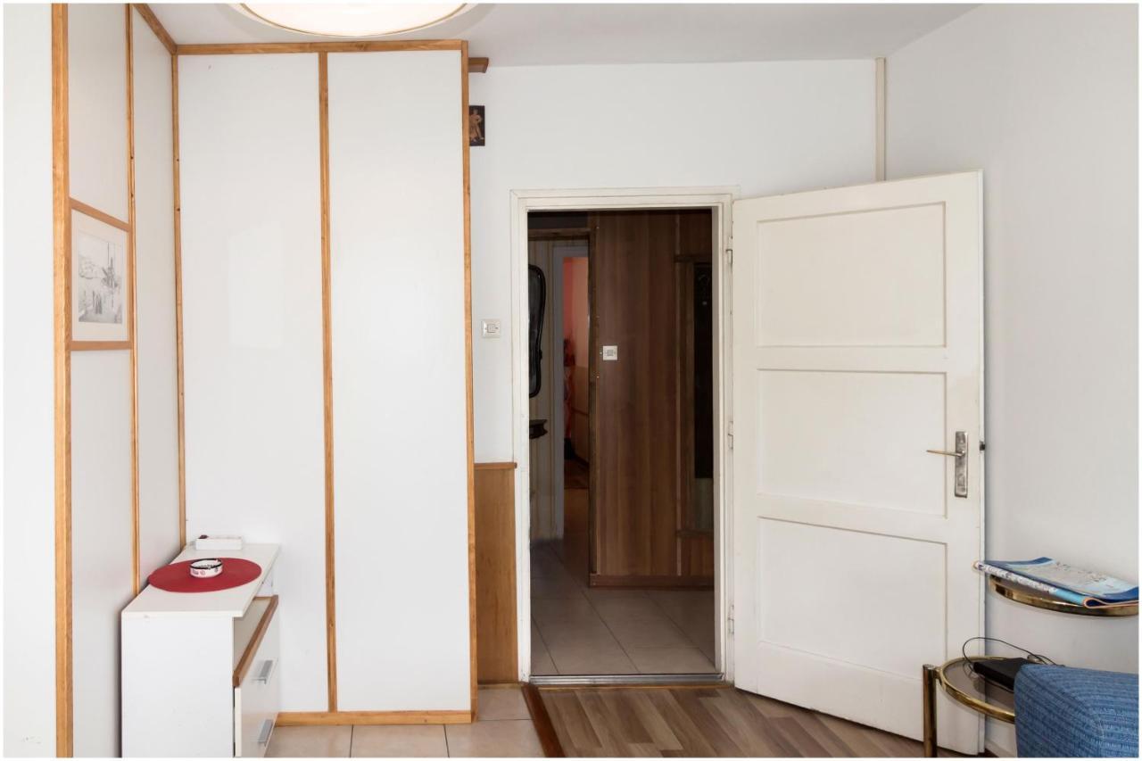 D Apartment Split Eksteriør billede